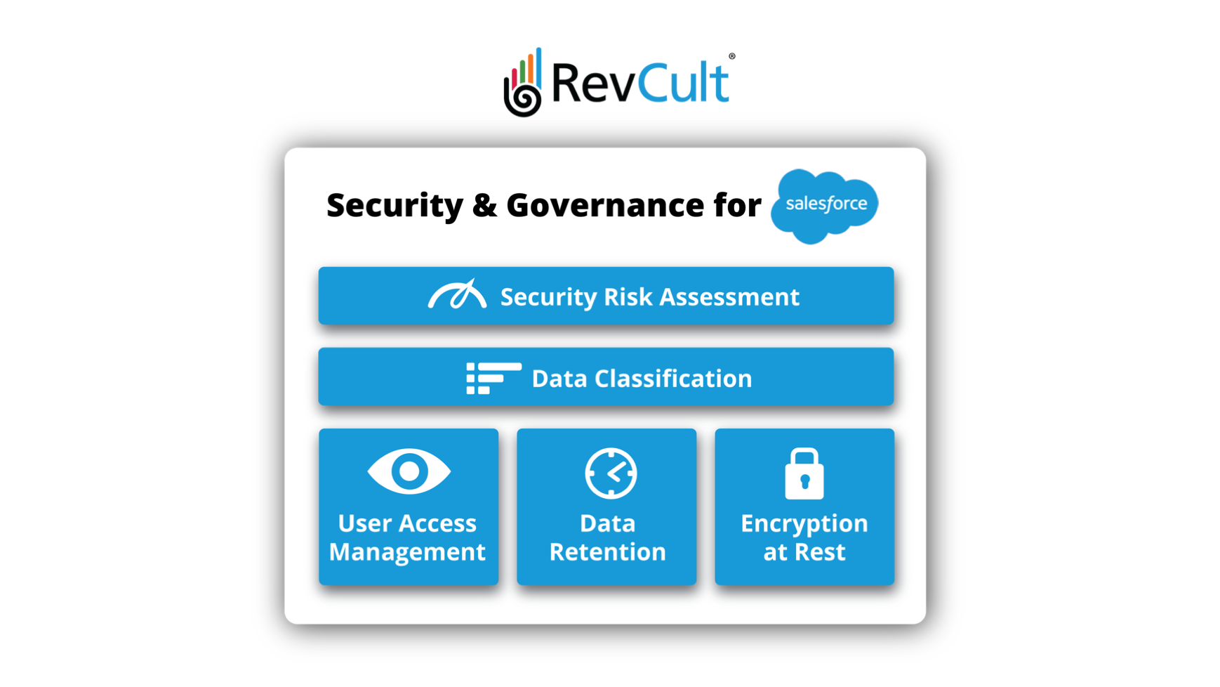 RevCult - Salesforce Security & Governance