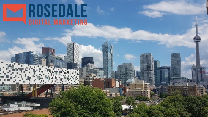 Rosedale Digital Marketing