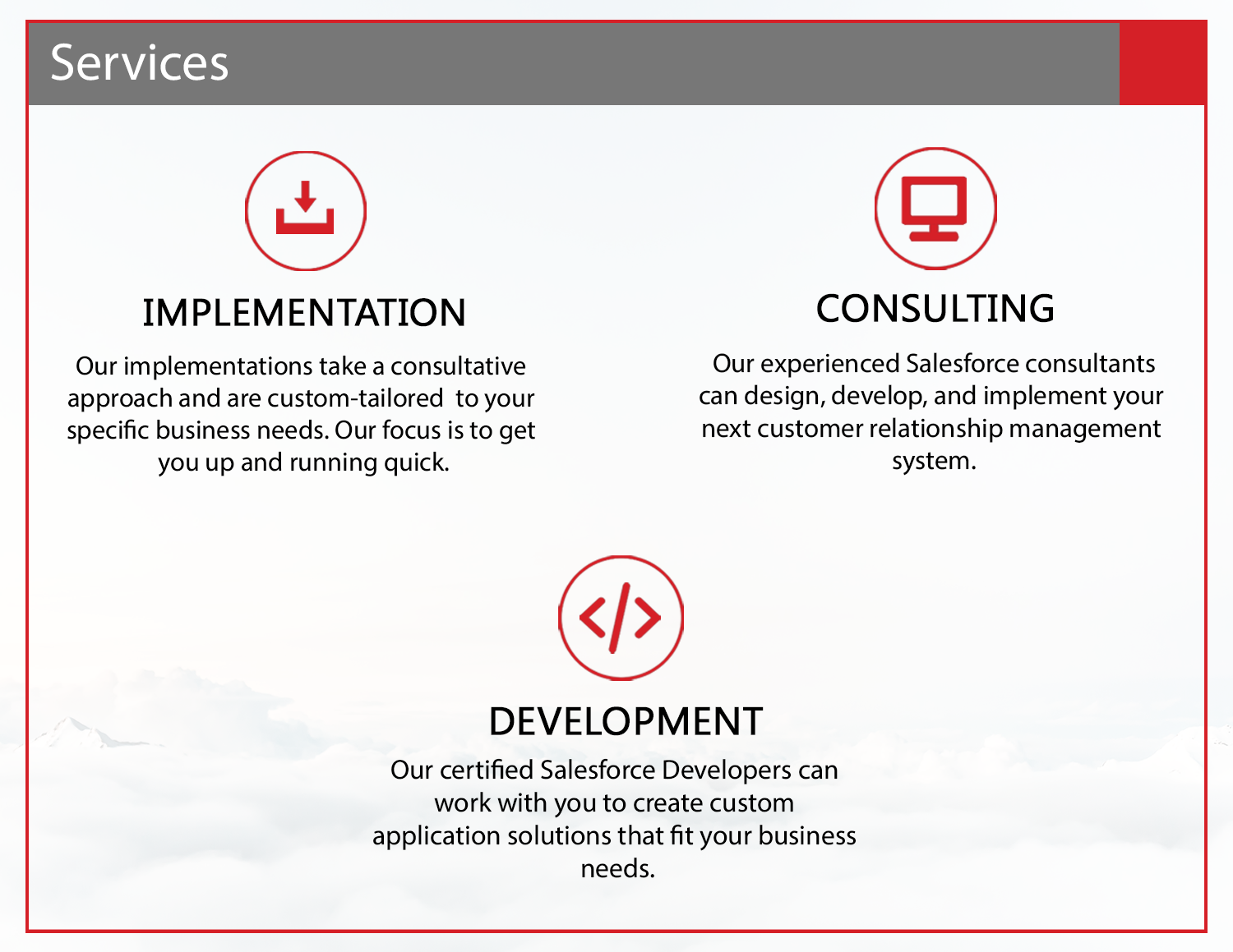 Rosetree Solutions