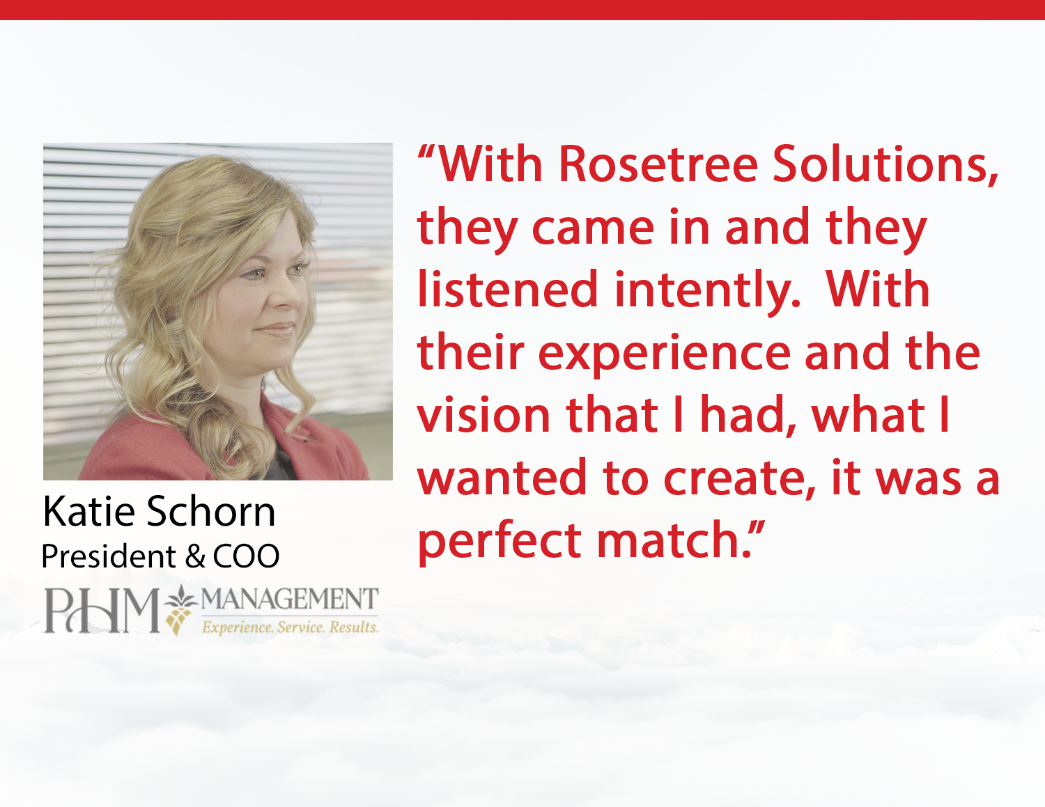 Rosetree Solutions