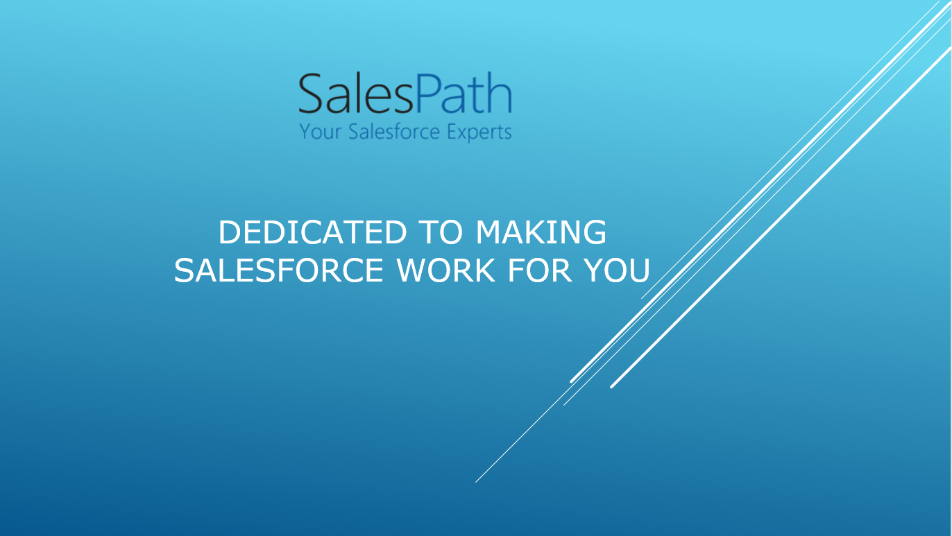 Implementation for Northwest SMB