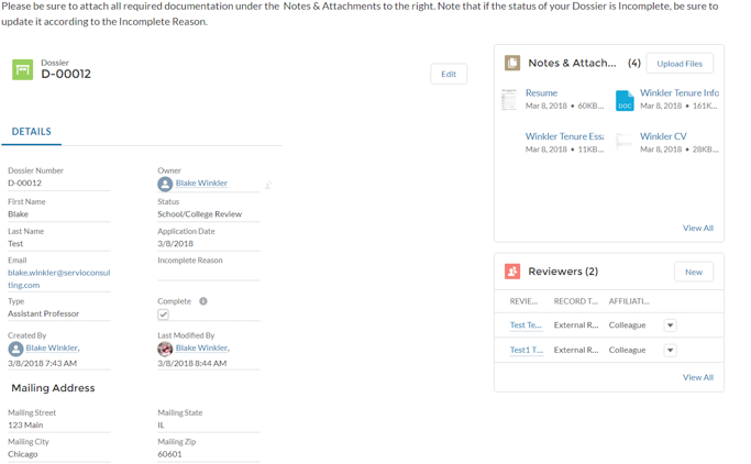 Servio Consulting, LLC