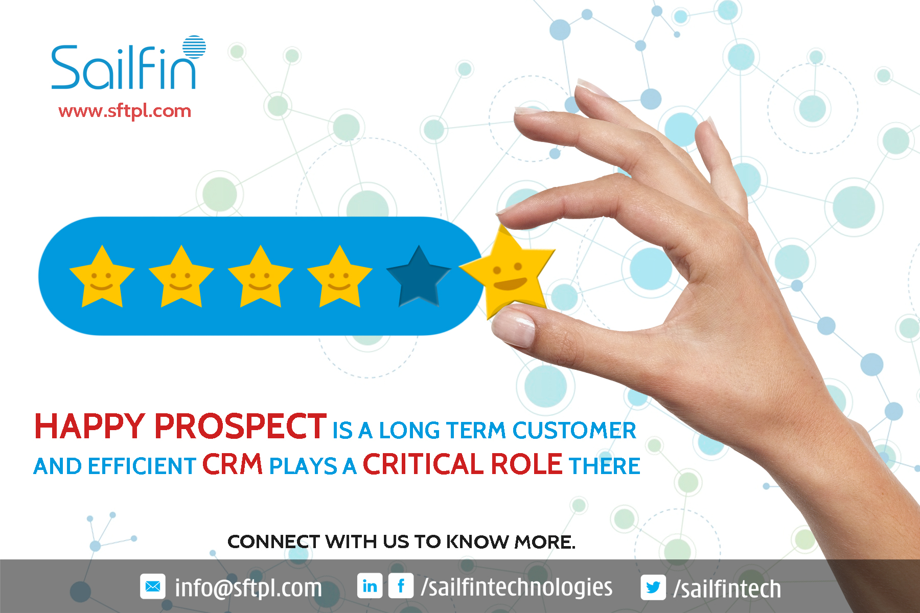 Sailfin Technologies