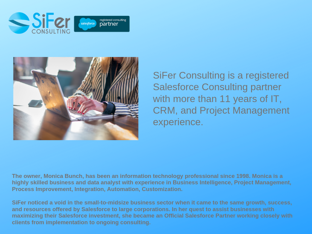 SiFer Consulting