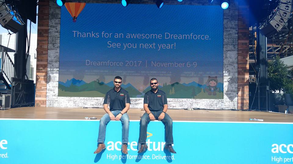 SitRep- DMP and Marketing Cloud Experts