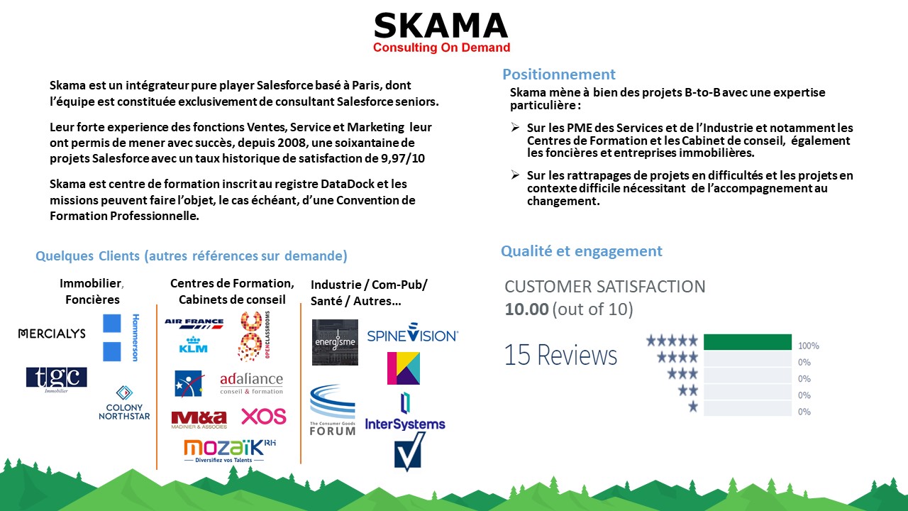 SKAMA