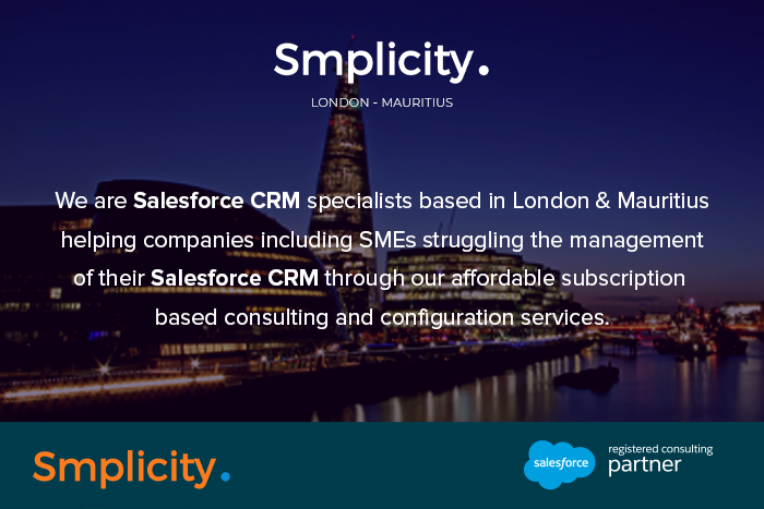 Smplicity.Co