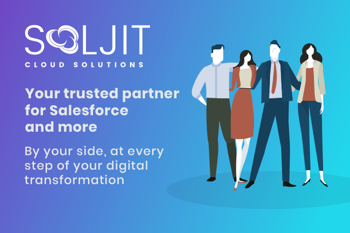 SOLJIT consulting