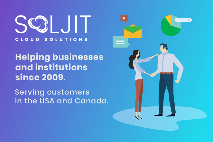 SOLJIT consulting