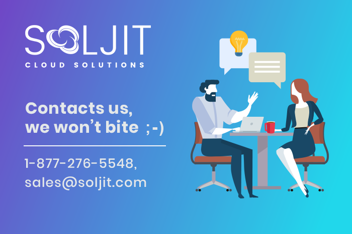 SOLJIT consulting