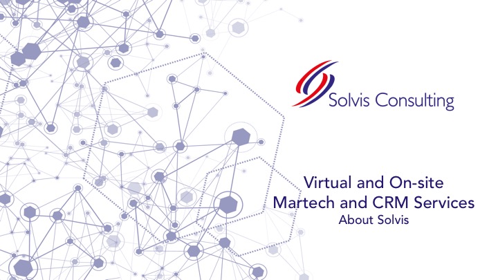 Solvis Consulting LLC