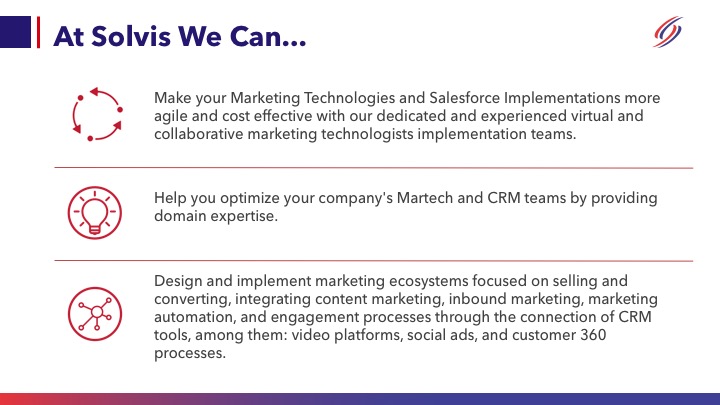 Solvis Consulting LLC