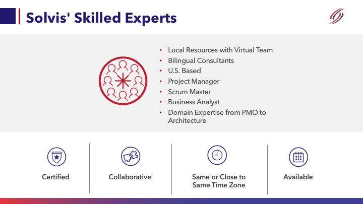 Solvis Consulting LLC