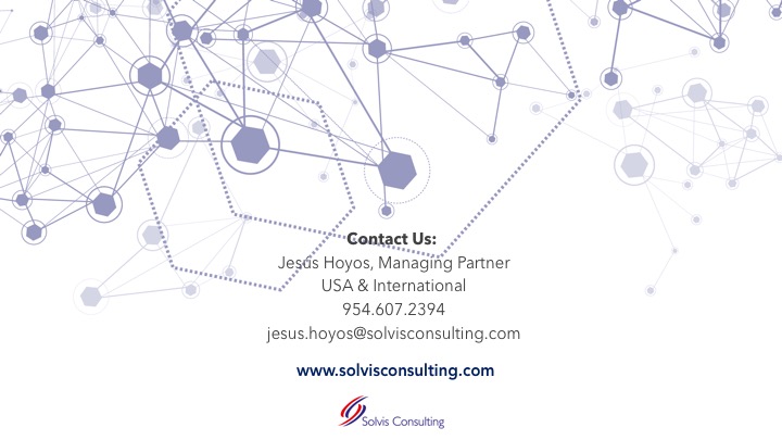 Solvis Consulting LLC