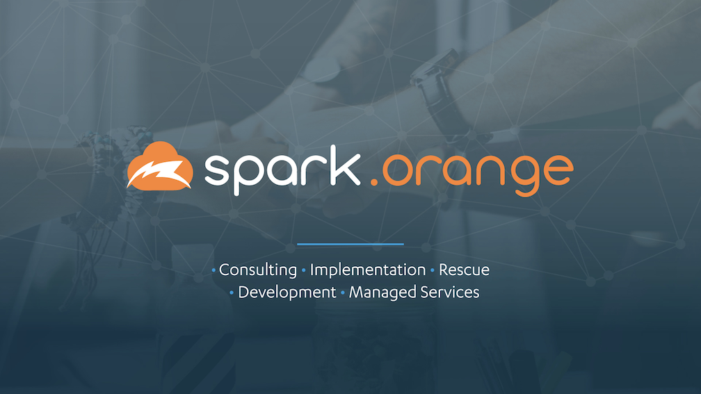 Spark.Orange, LLC