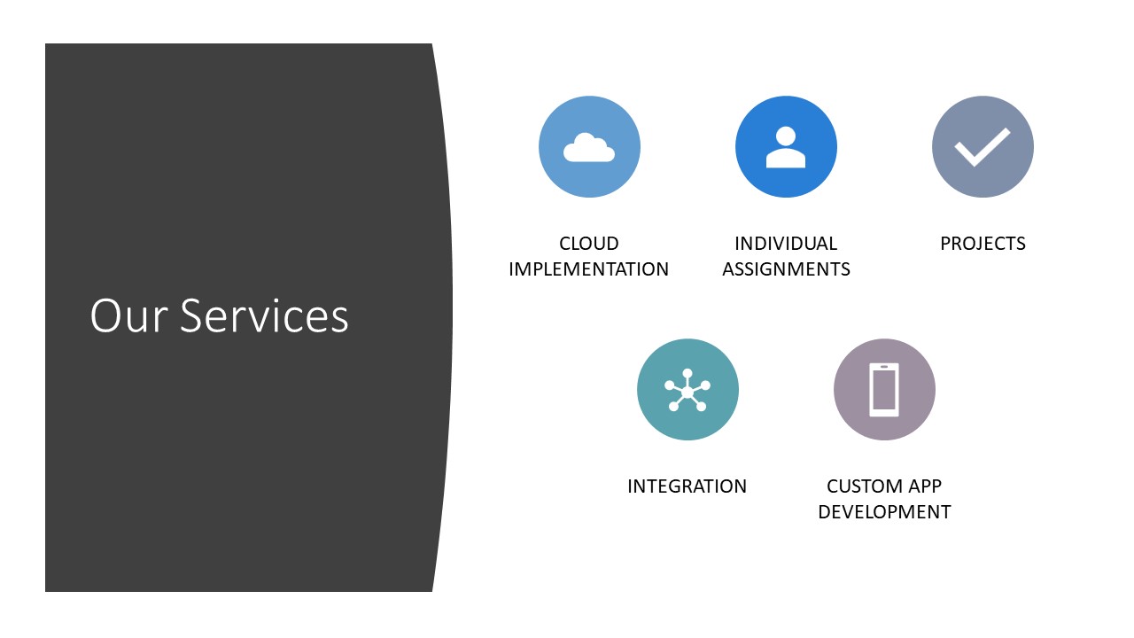 Spark Business Solutions