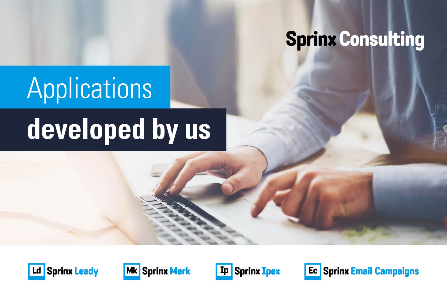 Sprinx Consulting