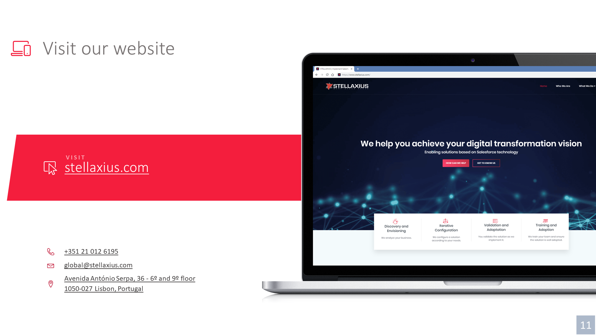 Stellaxius - Warp Speed Ahead