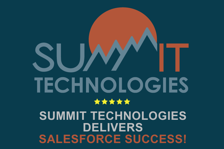 Summit Technologies LLC