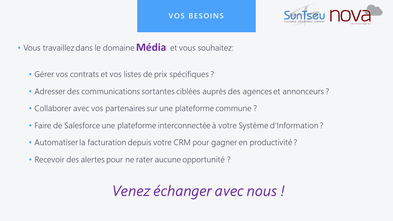 SUNTSEU NOVA TECHNOLOGIES