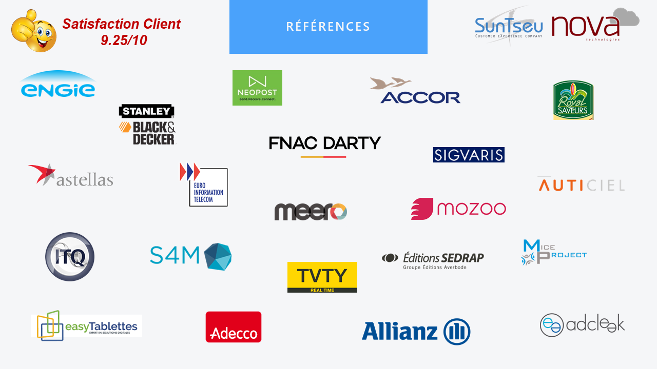 SUNTSEU NOVA TECHNOLOGIES