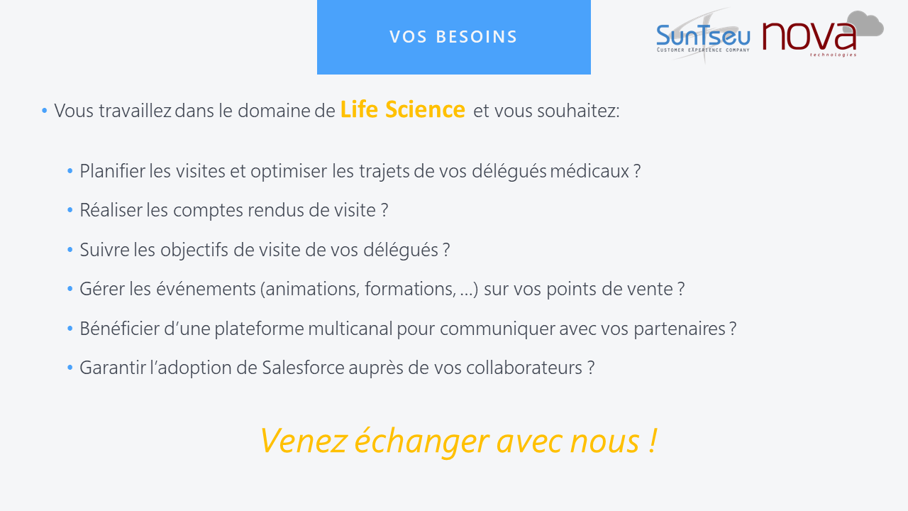 SUNTSEU NOVA TECHNOLOGIES