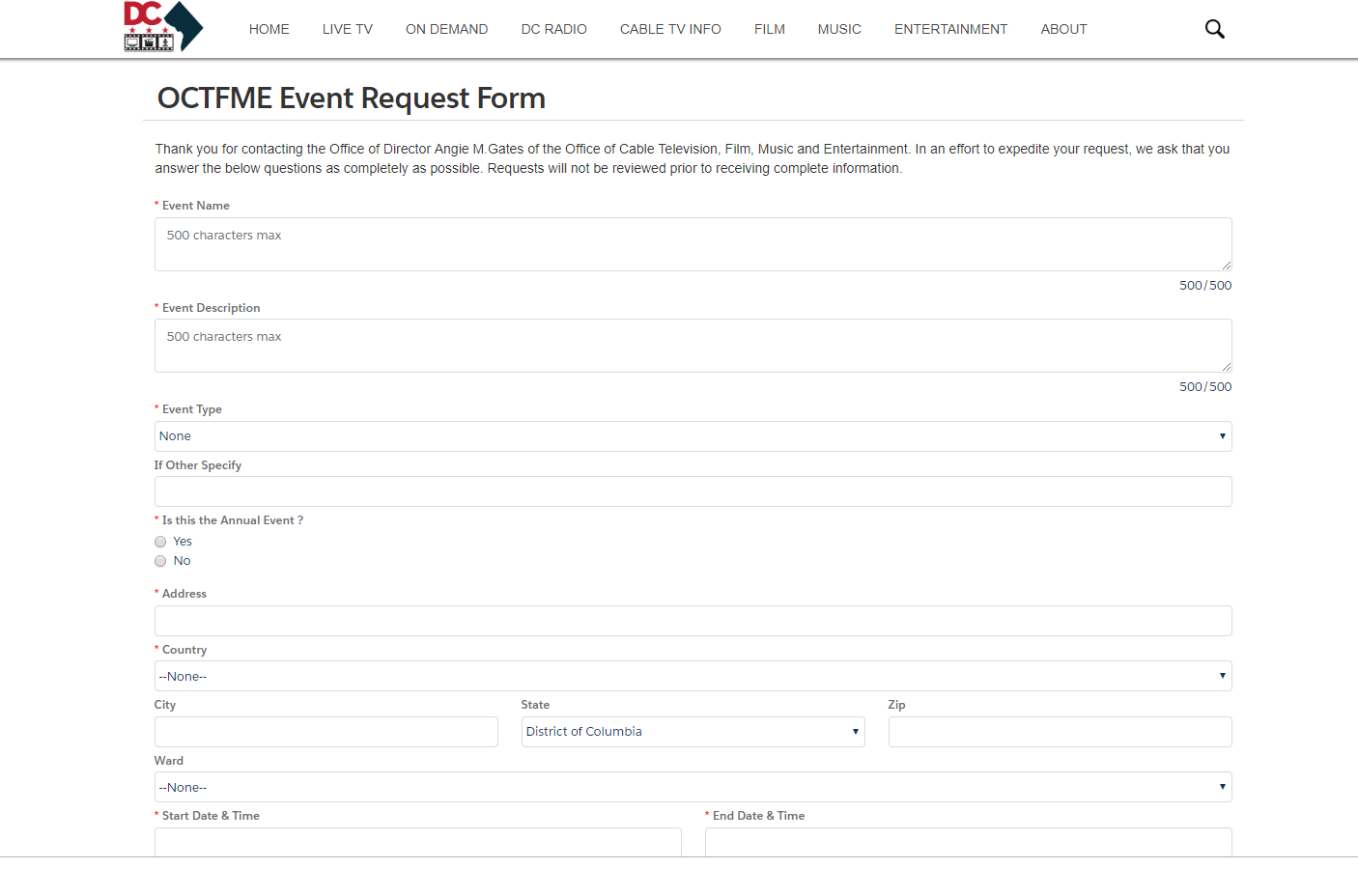 Sylver Rain Consulting