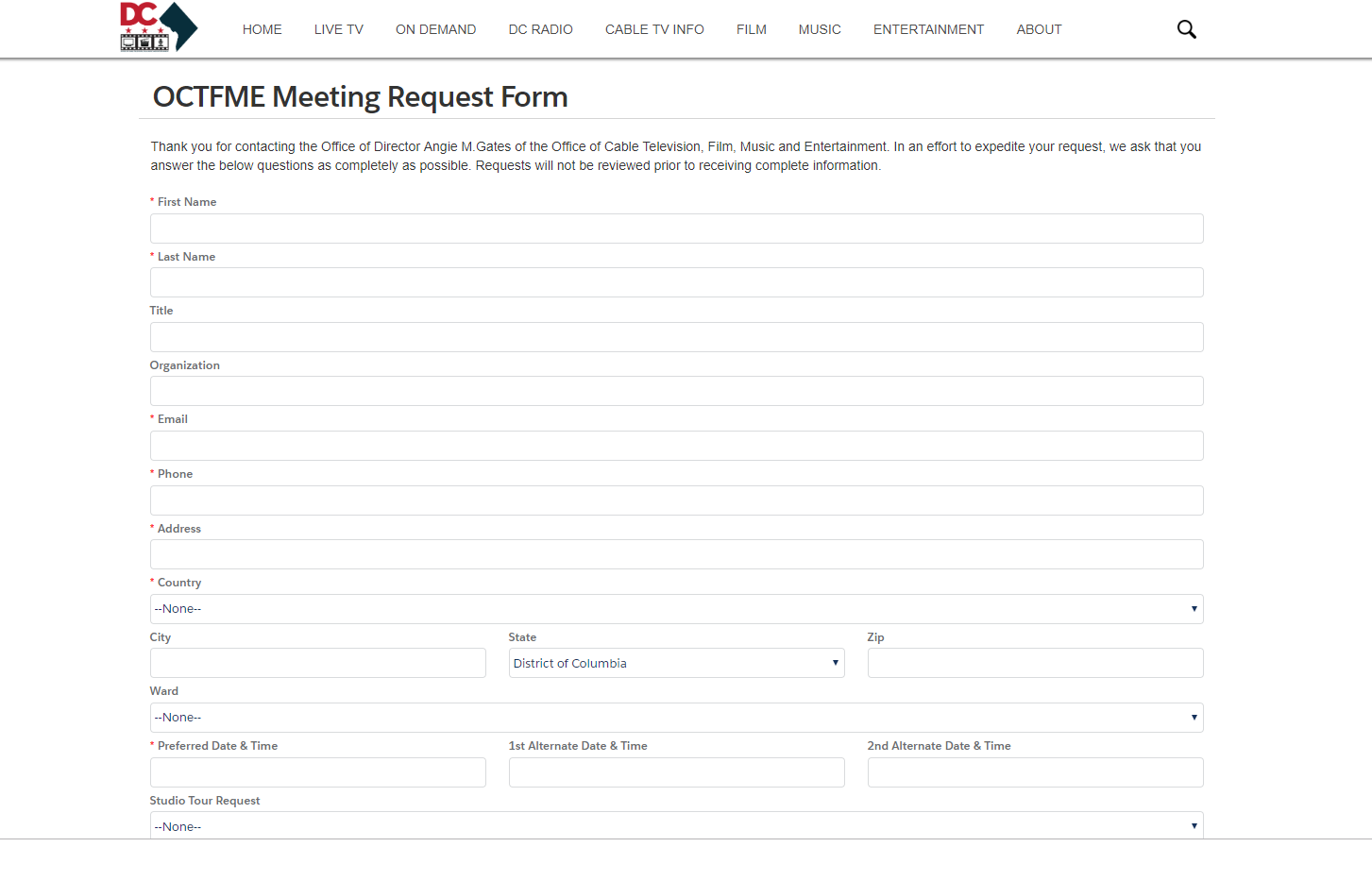 Sylver Rain Consulting