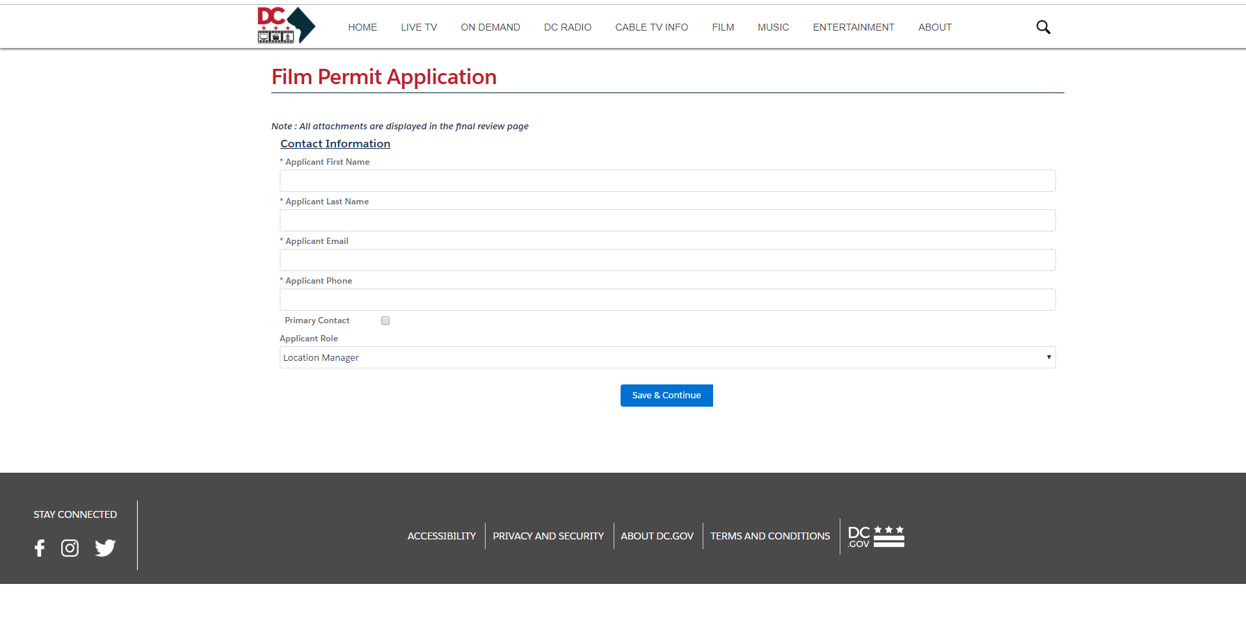 Sylver Rain Consulting