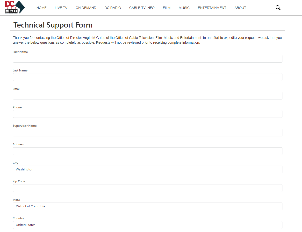 Sylver Rain Consulting