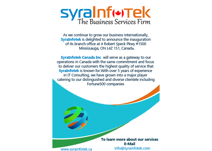 Salesforce Consulting for SMB