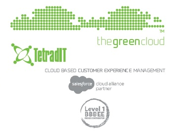 Tetrad GreenCloud