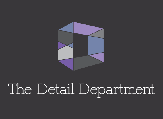 The Detail Department