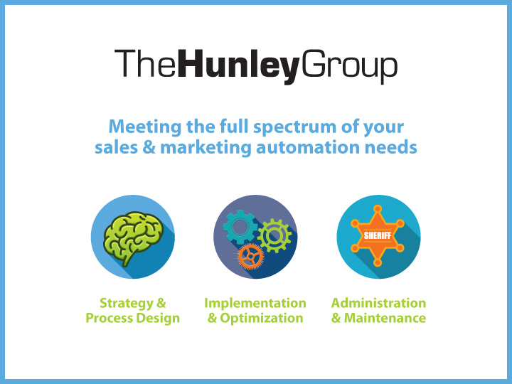 The Hunley Group