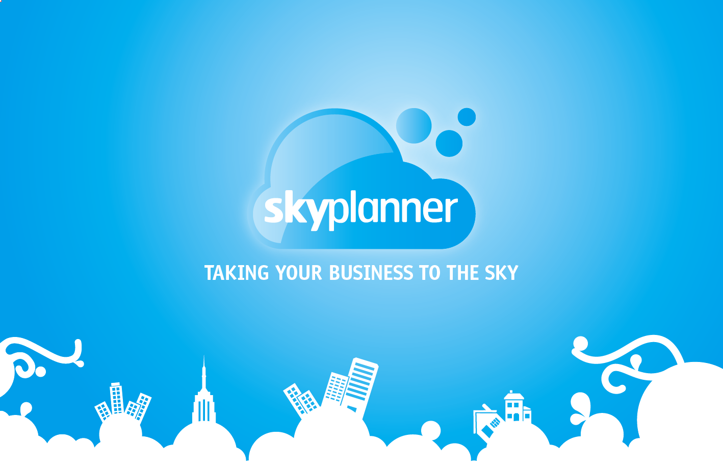 SkyPlanner
