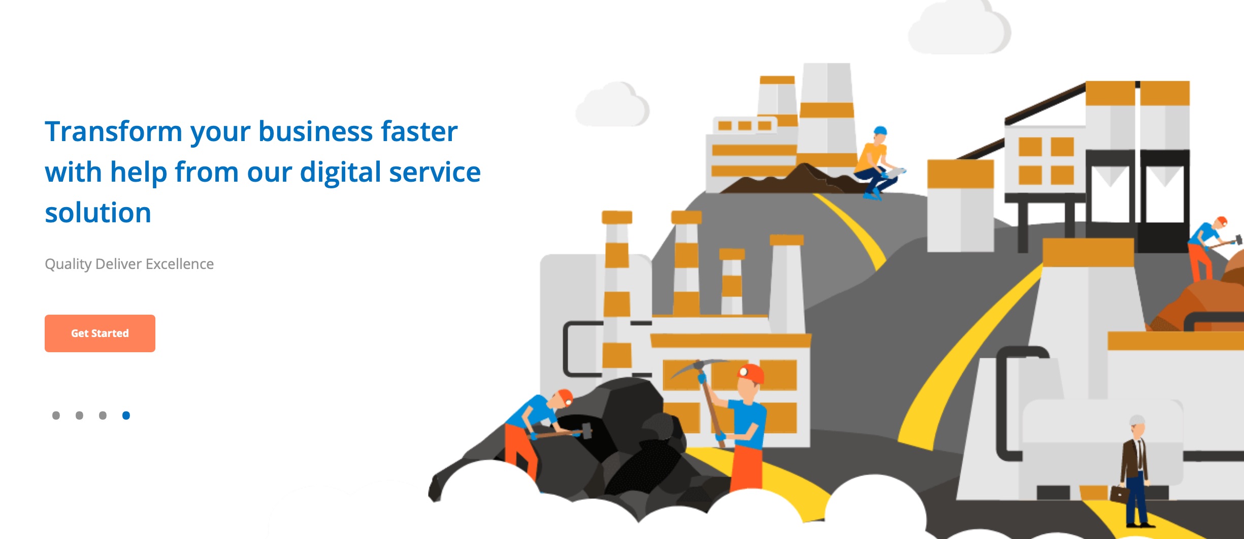 Trimitrasis Consulting