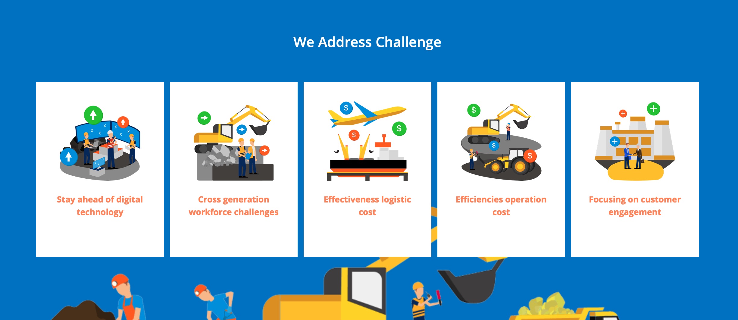 Trimitrasis Consulting