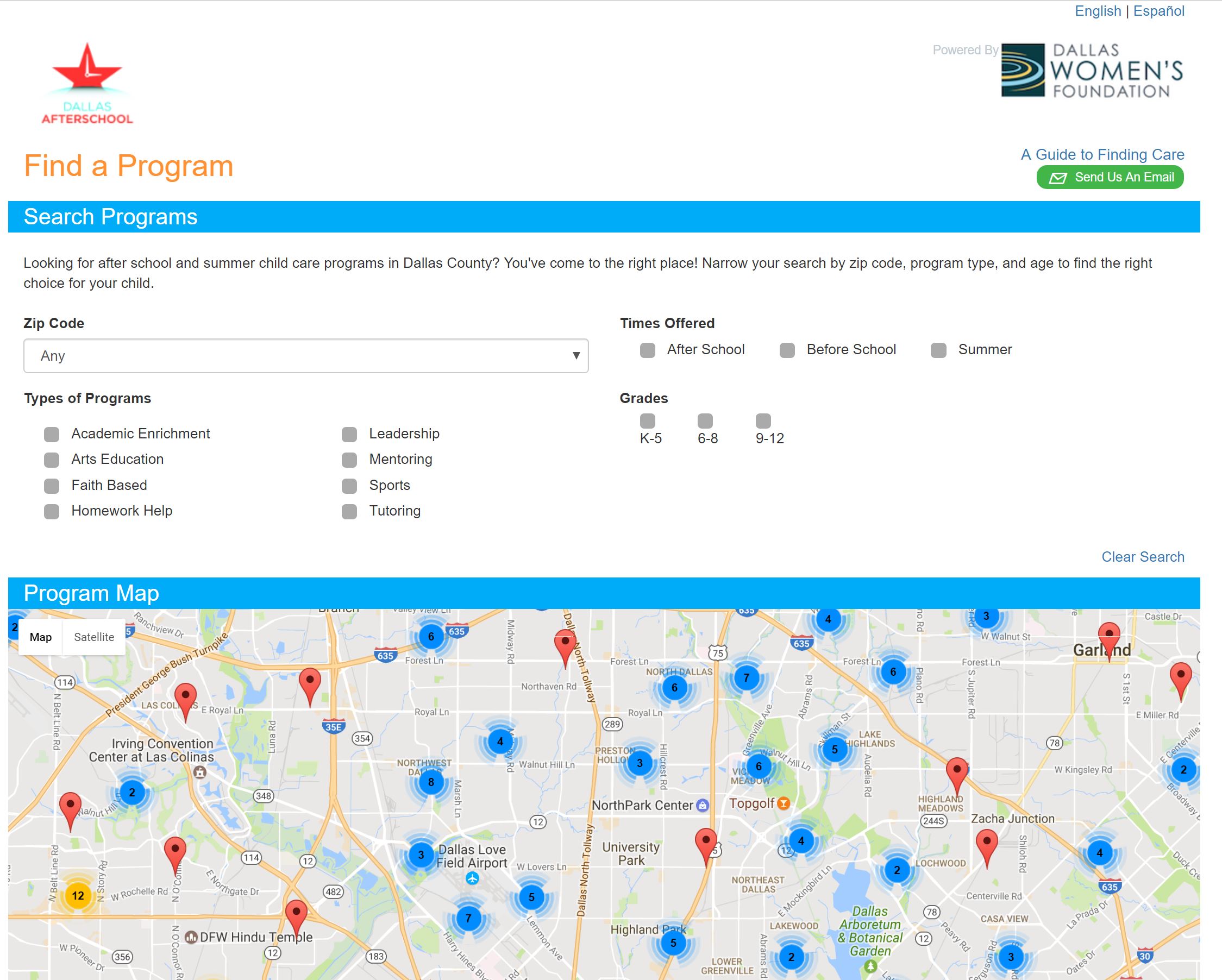 Urgensee: Nonprofit Experts