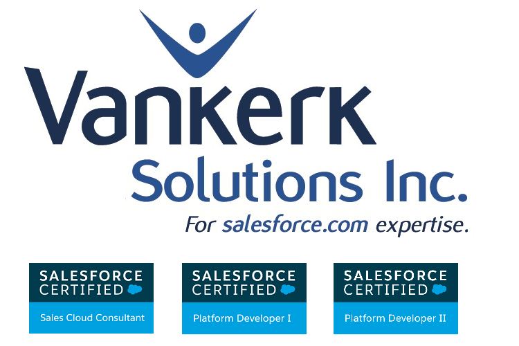Vankerk Solutions