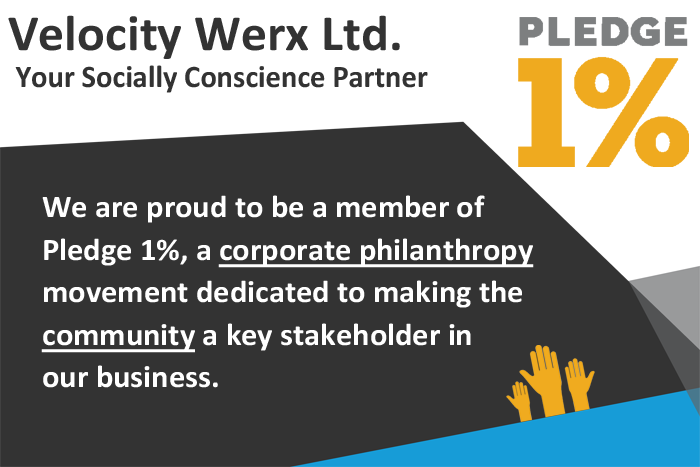 Velocity Werx
