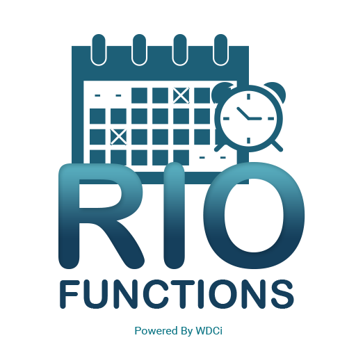 WDCi & RIO Solutions