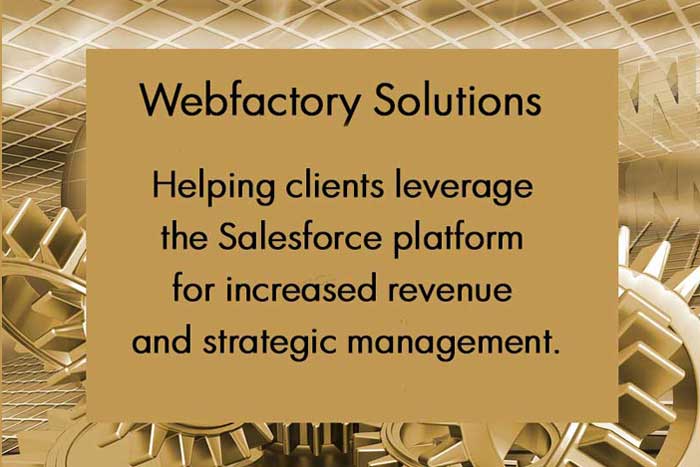 Webfactory Solutions