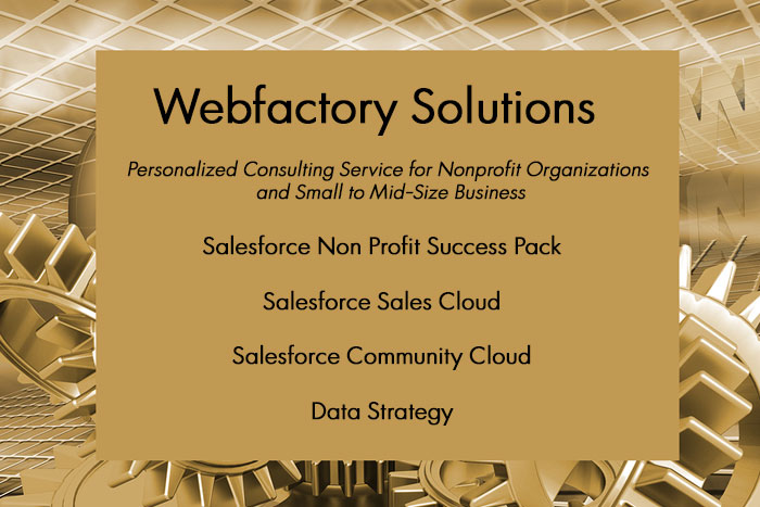 Webfactory Solutions