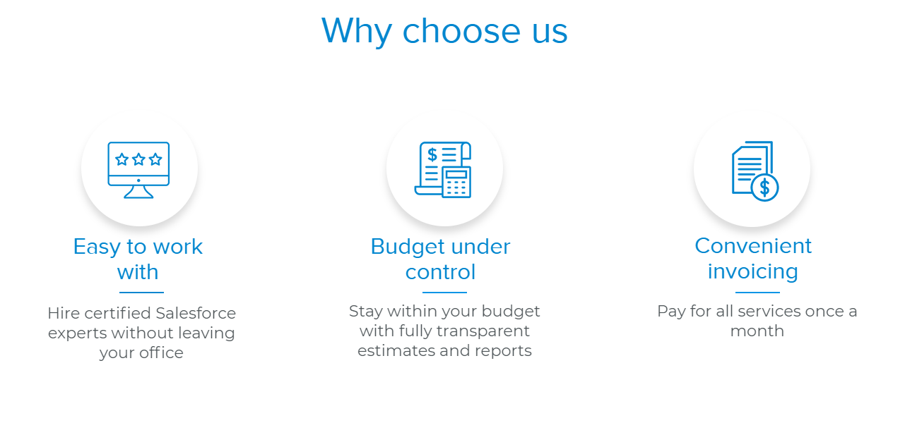 The Welkin Suite Consulting