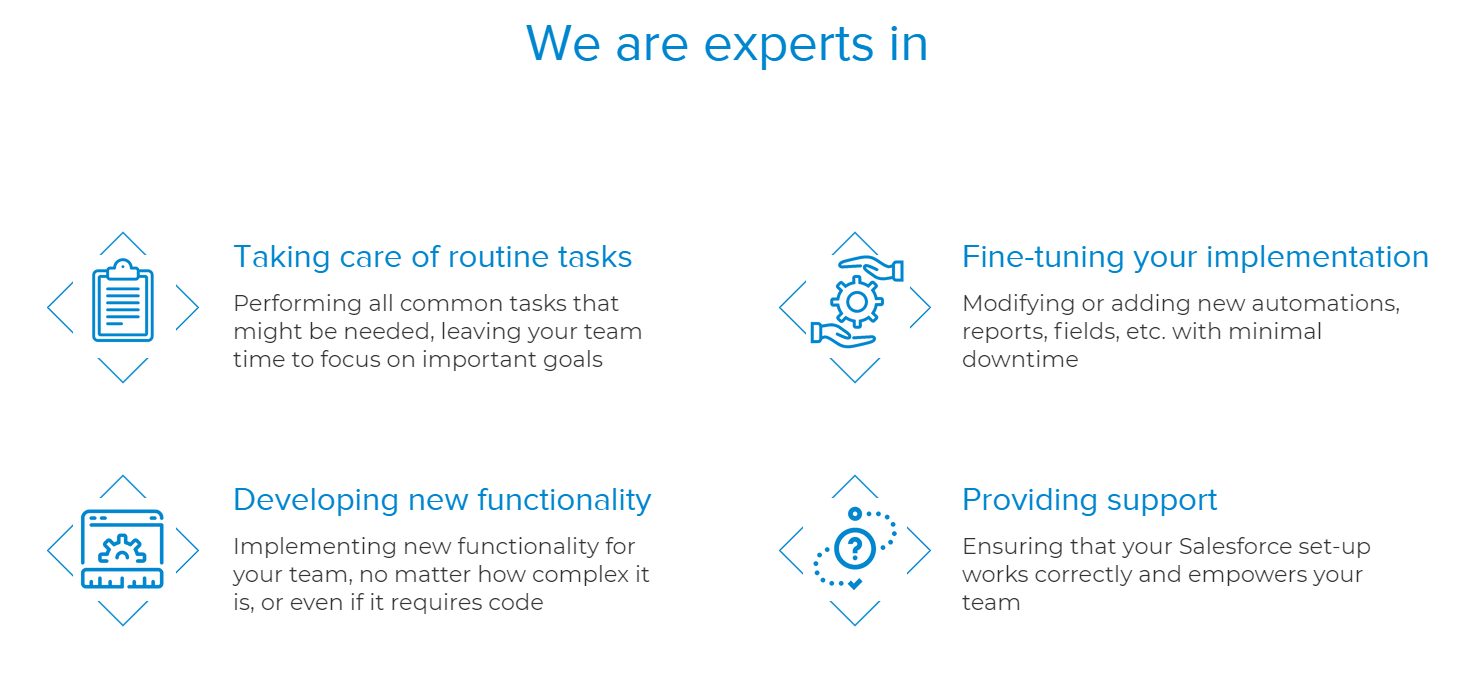 The Welkin Suite Consulting