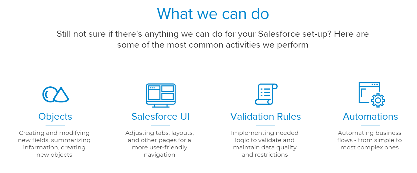 The Welkin Suite Consulting