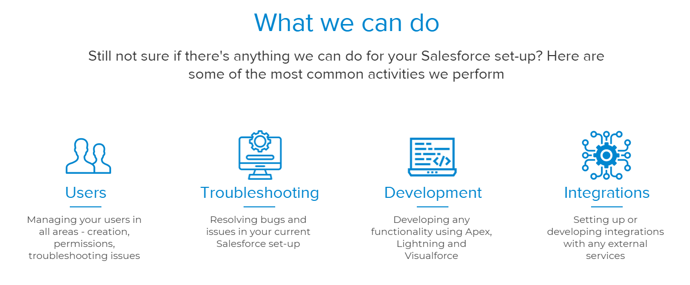 The Welkin Suite Consulting