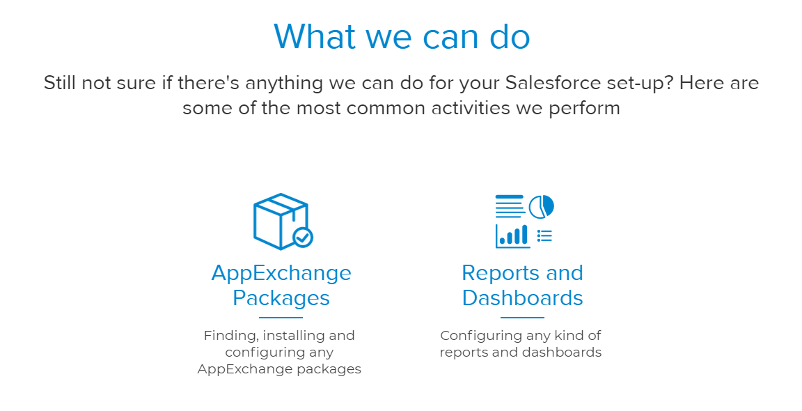 The Welkin Suite Consulting