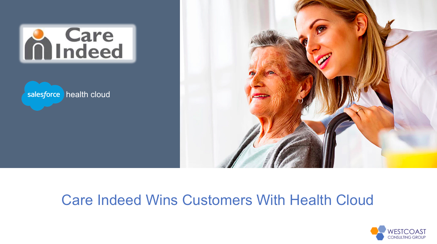 West Coast Consulting Group