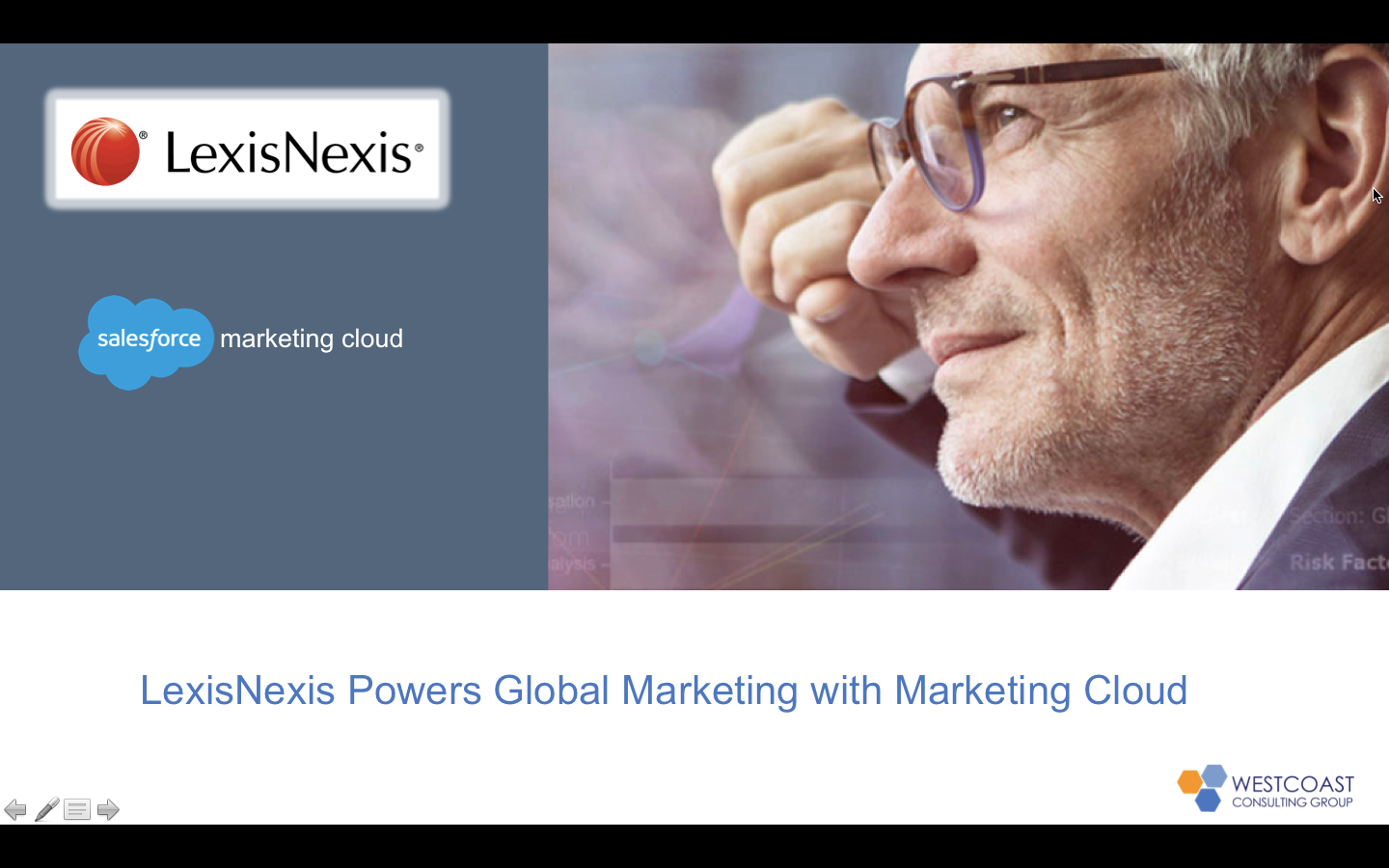 West Coast Consulting Group